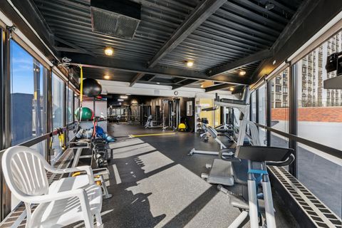 Tiny photo for 5415 N SHERIDAN Road #3311, Chicago, IL 60640 (MLS # 12430302)