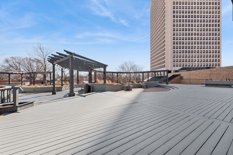 Tiny photo for 5415 N SHERIDAN Road #3311, Chicago, IL 60640 (MLS # 12430302)