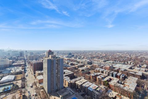 Tiny photo for 5415 N SHERIDAN Road #3311, Chicago, IL 60640 (MLS # 12430302)