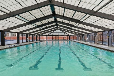 Tiny photo for 5415 N SHERIDAN Road #3311, Chicago, IL 60640 (MLS # 12430302)