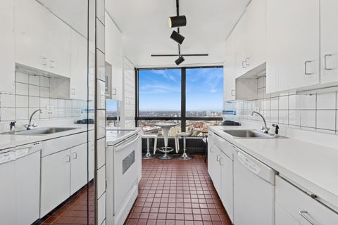 Tiny photo for 5415 N SHERIDAN Road #3311, Chicago, IL 60640 (MLS # 12430302)