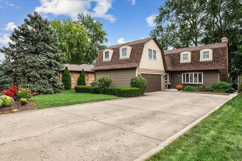 2121 W Haven Street Mount Prospect IL 60056