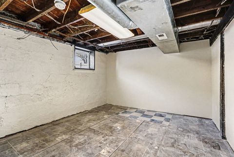 Tiny photo for 712 Davis Street, Rockdale, IL 60436 (MLS # 12561727)