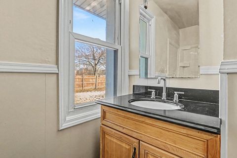 Tiny photo for 712 Davis Street, Rockdale, IL 60436 (MLS # 12561727)