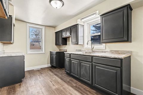 Tiny photo for 712 Davis Street, Rockdale, IL 60436 (MLS # 12561727)