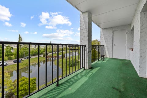Tiny photo for 375 Plum Creek Drive #312, Wheeling, IL 60090 (MLS # 12685812)