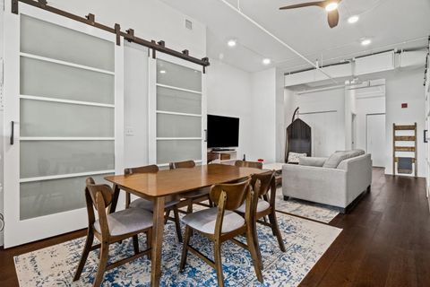 Tiny photo for 1640 Maple Avenue #304, Evanston, IL 60201 (MLS # 12502815)