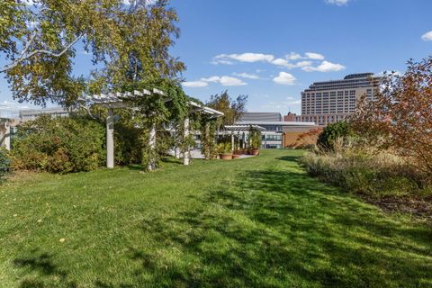 Tiny photo for 1640 Maple Avenue #304, Evanston, IL 60201 (MLS # 12502815)