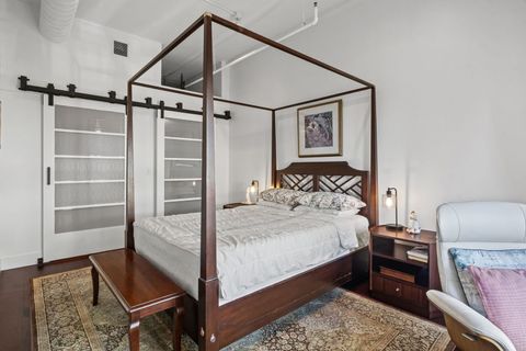 Tiny photo for 1640 Maple Avenue #304, Evanston, IL 60201 (MLS # 12502815)