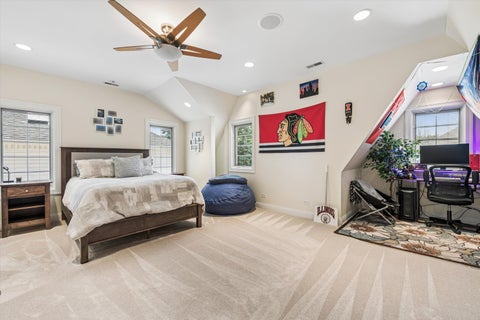 Tiny photo for 515 S Sunnyside Avenue, Elmhurst, IL 60126 (MLS # 12732117)