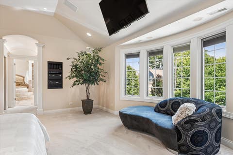 Tiny photo for 515 S Sunnyside Avenue, Elmhurst, IL 60126 (MLS # 12732117)