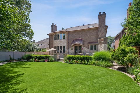 Tiny photo for 515 S Sunnyside Avenue, Elmhurst, IL 60126 (MLS # 12732117)