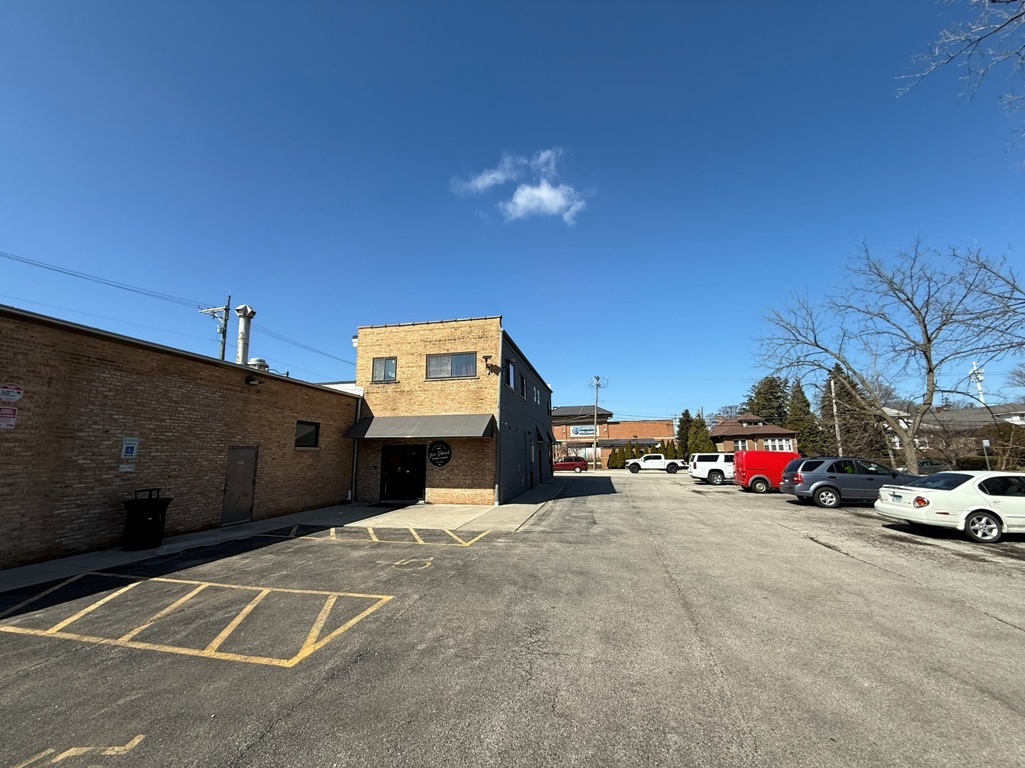 6959 N Milwaukee Avenue