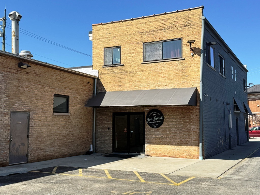 6959 N Milwaukee Avenue