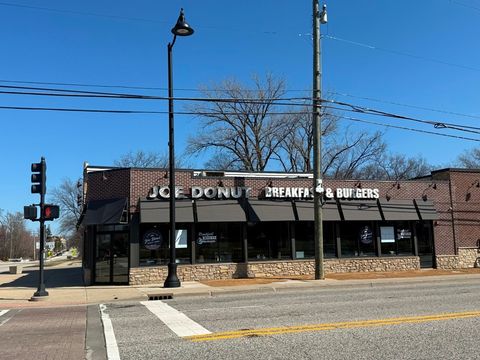 6959 N Milwaukee Avenue Niles IL 60714