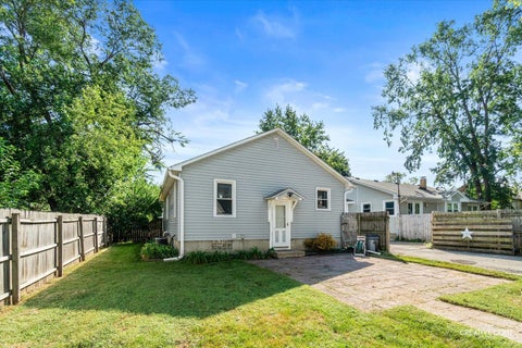 Tiny photo for 1305 5th Street, Montgomery, IL 60538 (MLS # 12757919)