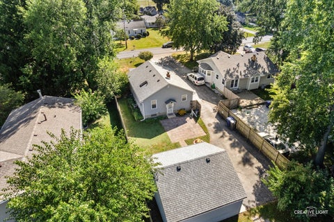 Tiny photo for 1305 5th Street, Montgomery, IL 60538 (MLS # 12757919)