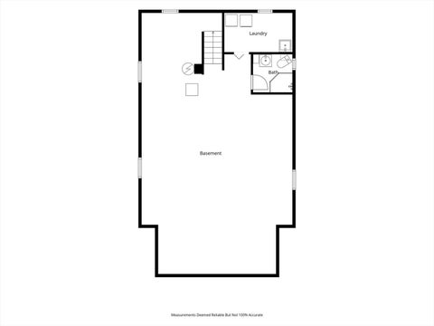 Tiny photo for 1305 5th Street, Montgomery, IL 60538 (MLS # 12757919)