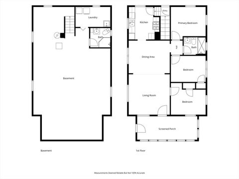 Tiny photo for 1305 5th Street, Montgomery, IL 60538 (MLS # 12757919)