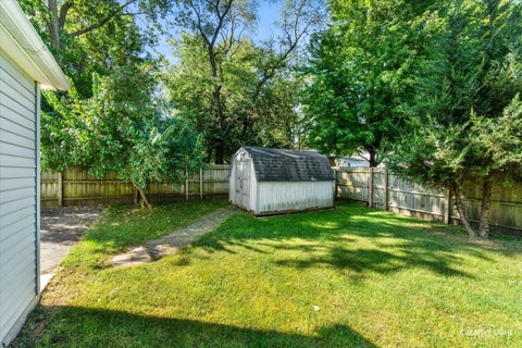 Tiny photo for 1305 5th Street, Montgomery, IL 60538 (MLS # 12757919)