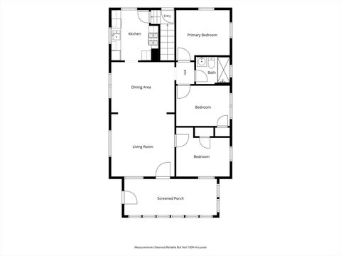 Tiny photo for 1305 5th Street, Montgomery, IL 60538 (MLS # 12757919)