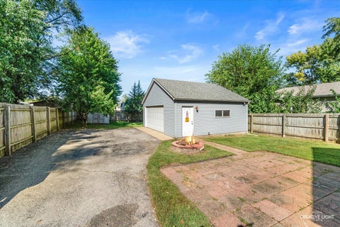 Tiny photo for 1305 5th Street, Montgomery, IL 60538 (MLS # 12757919)