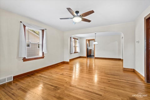 Tiny photo for 1305 5th Street, Montgomery, IL 60538 (MLS # 12757919)