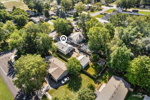 Tiny photo for 1305 5th Street, Montgomery, IL 60538 (MLS # 12757919)