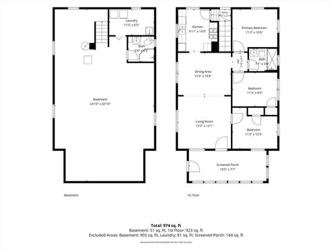 Tiny photo for 1305 5th Street, Montgomery, IL 60538 (MLS # 12757919)