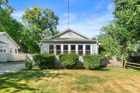 Tiny photo for 1305 5th Street, Montgomery, IL 60538 (MLS # 12757919)