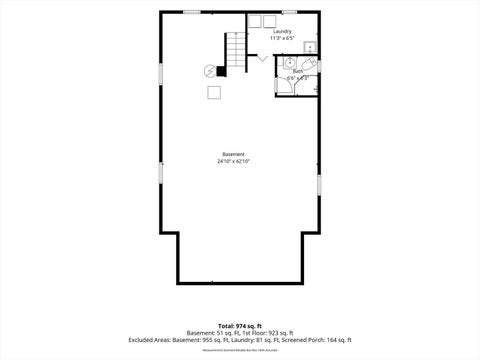 Tiny photo for 1305 5th Street, Montgomery, IL 60538 (MLS # 12757919)