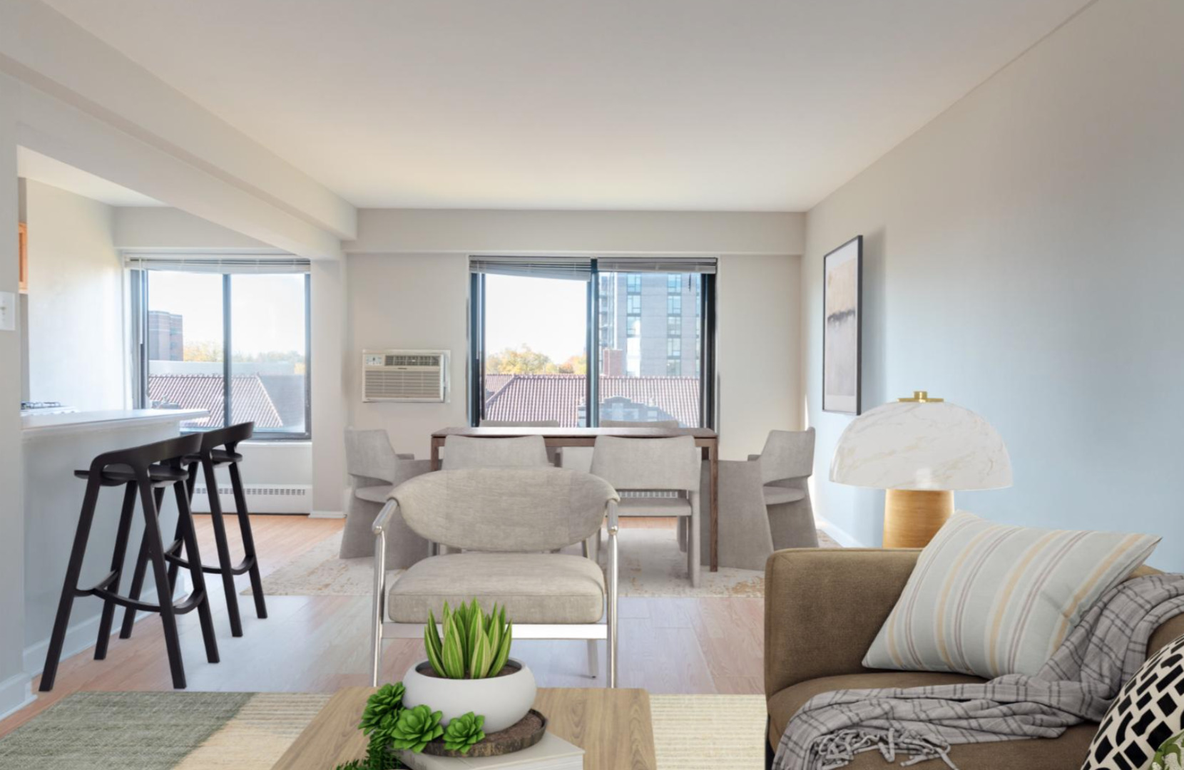 855 Hinman Avenue 309