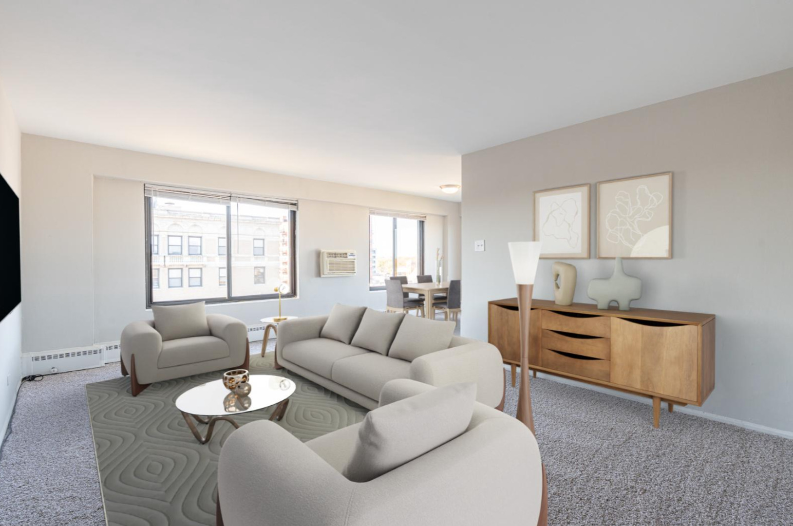 855 Hinman Avenue 309