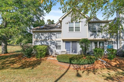 Tiny photo for 133 White Branch S Court #133, Schaumburg, IL 60194 (MLS # 12492397)