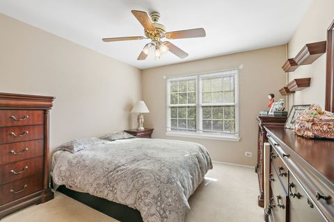 Tiny photo for 133 White Branch S Court #133, Schaumburg, IL 60194 (MLS # 12492397)