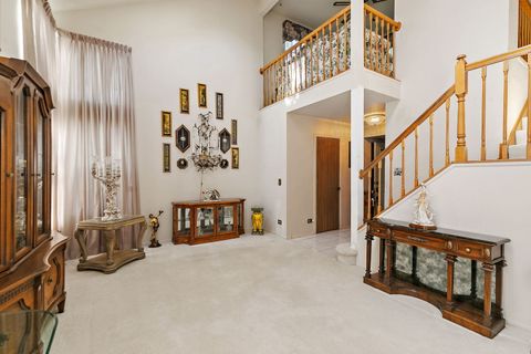 Tiny photo for 133 White Branch S Court #133, Schaumburg, IL 60194 (MLS # 12492397)