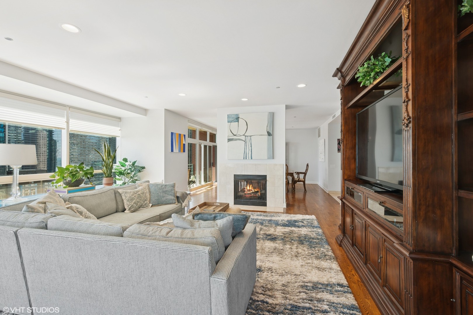 415 E North Water Street 2203