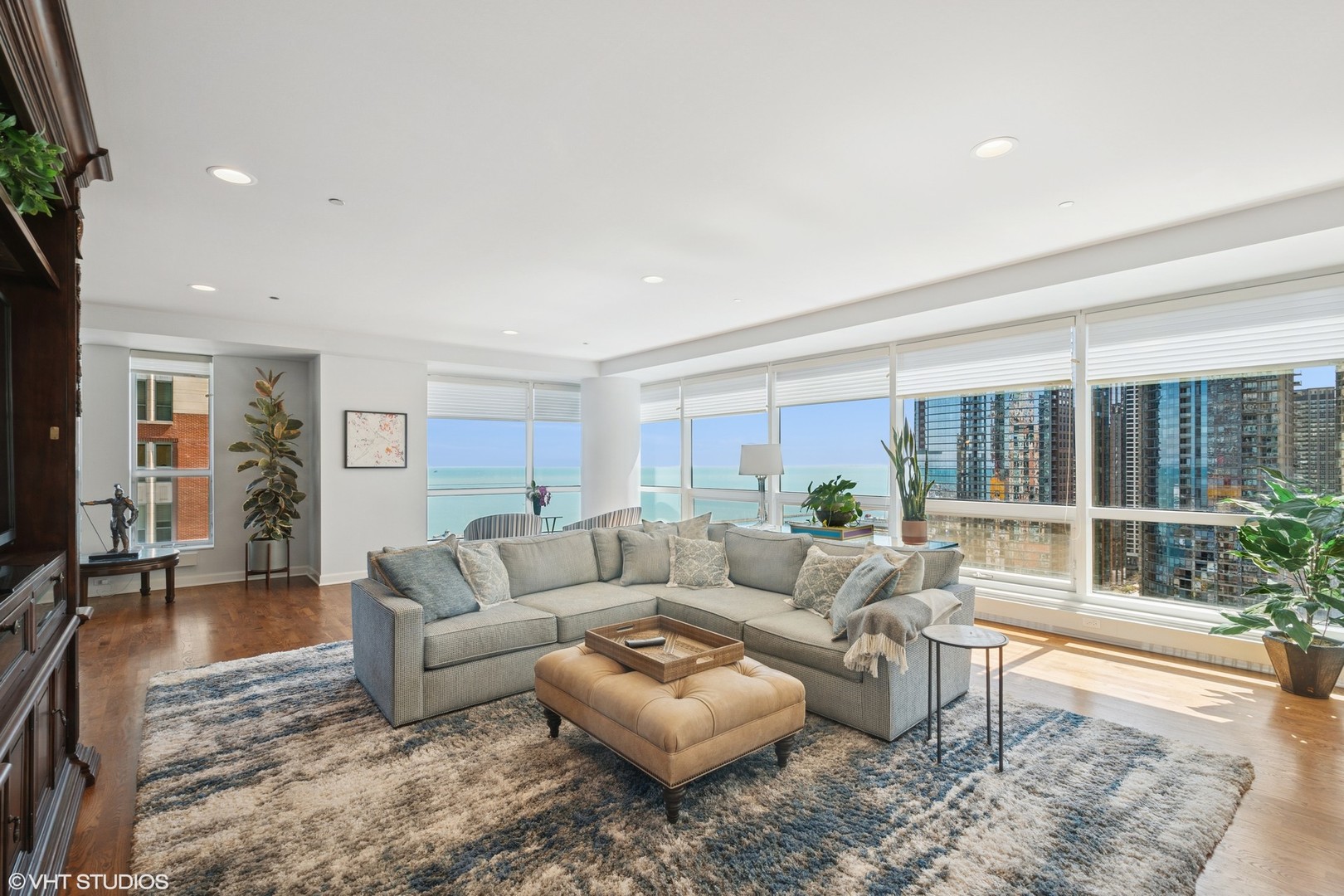 415 E North Water Street 2203