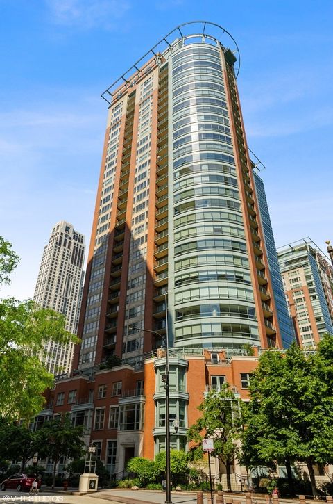 415 E North Water Street 2203 Chicago IL 60611