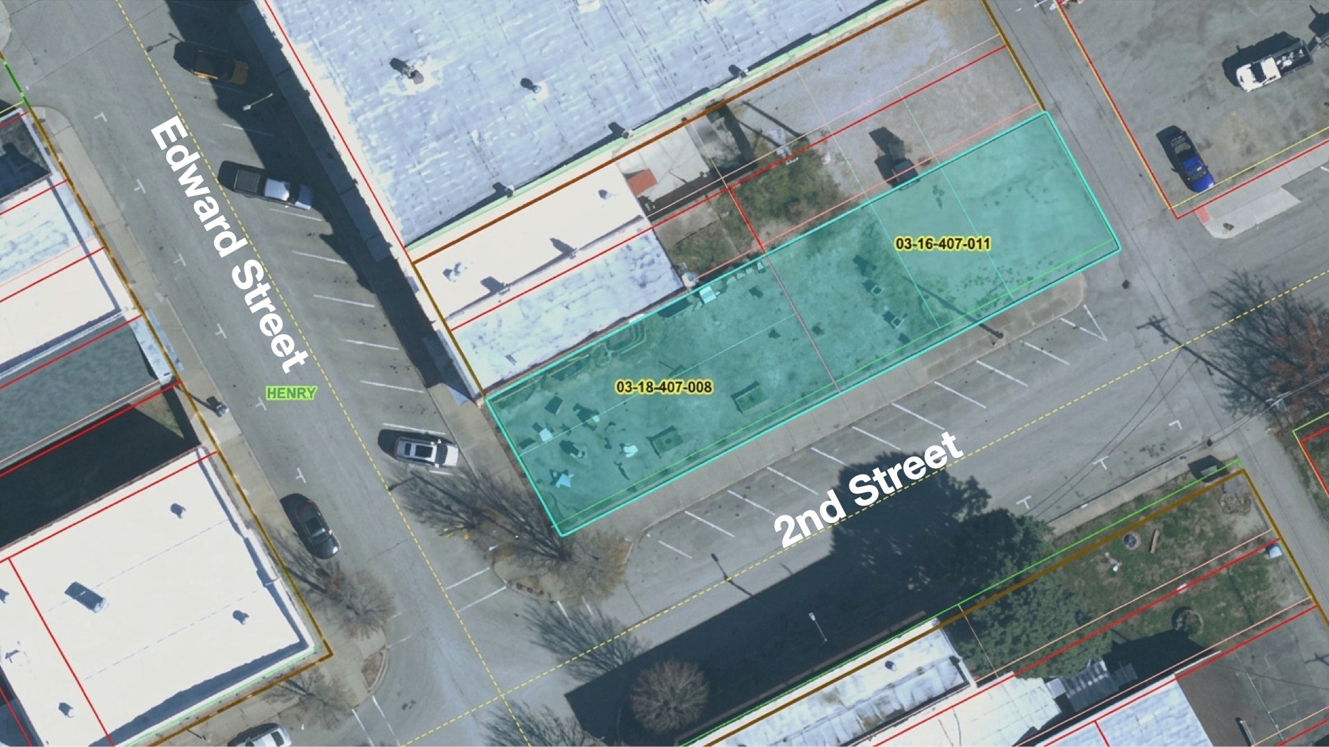 515 2nd Street - Photo 4