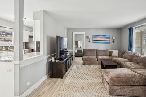 Tiny photo for 988 Cooper Court, Elk Grove Village, IL 60007 (MLS # 12566340)