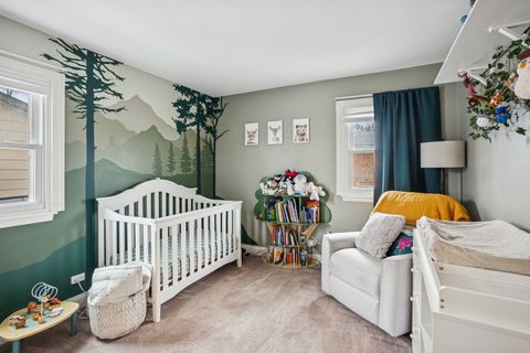 Tiny photo for 988 Cooper Court, Elk Grove Village, IL 60007 (MLS # 12566340)