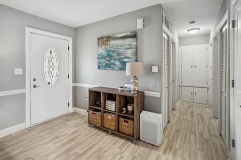 Tiny photo for 988 Cooper Court, Elk Grove Village, IL 60007 (MLS # 12566340)