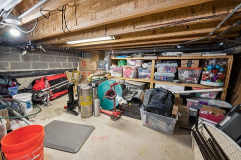 Tiny photo for 1925 N Damen Avenue #1, Chicago, IL 60647 (MLS # 12433980)