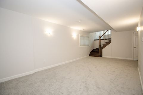 Tiny photo for 1925 N Damen Avenue #1, Chicago, IL 60647 (MLS # 12433980)