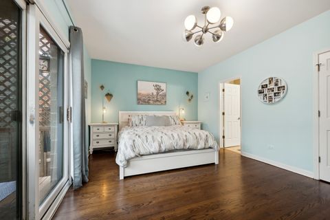 Tiny photo for 1925 N Damen Avenue #1, Chicago, IL 60647 (MLS # 12433980)