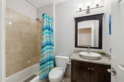 Tiny photo for 1925 N Damen Avenue #1, Chicago, IL 60647 (MLS # 12433980)