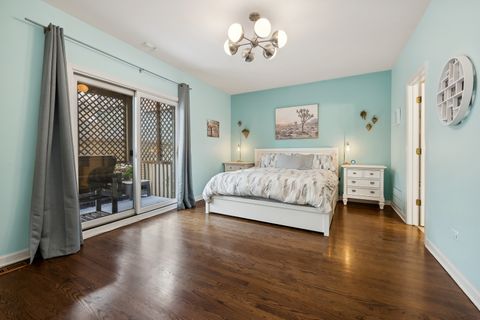 Tiny photo for 1925 N Damen Avenue #1, Chicago, IL 60647 (MLS # 12433980)