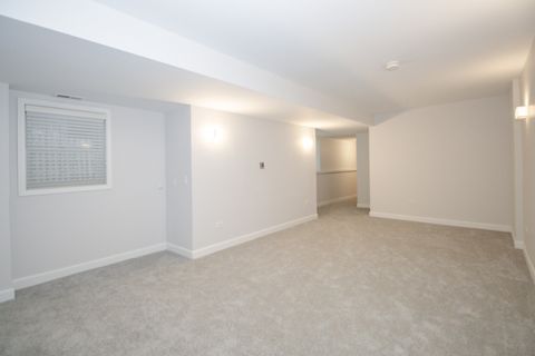Tiny photo for 1925 N Damen Avenue #1, Chicago, IL 60647 (MLS # 12433980)
