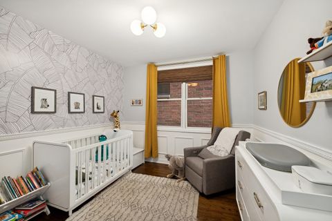Tiny photo for 1925 N Damen Avenue #1, Chicago, IL 60647 (MLS # 12433980)